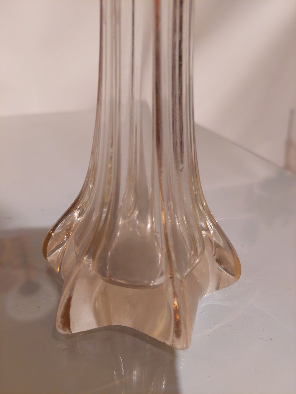Vase & Récipients: Schöne antike Blumenvase, 28cm hoch – D'occasion à Zürich par Cortin 2
