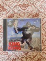 KING KONG von John Barry