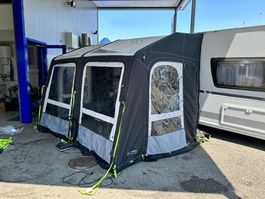 Luftvorzelt Dometic Rally AIR Pro 330