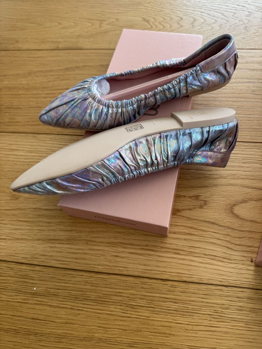 Scarpe da donna: Pretty Ballerinas 38 – Nuovo e nell'imballaggio originale da Bern venduto da kpo_s896 2