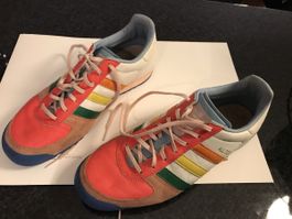 Adidas Schuhe Speziell