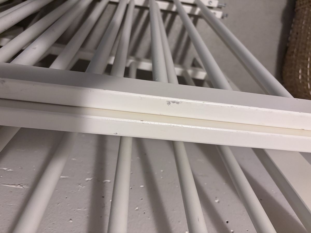 Letti: Ikea Babybett – Usato da Wil ZH venduto da Pfisti87 4
