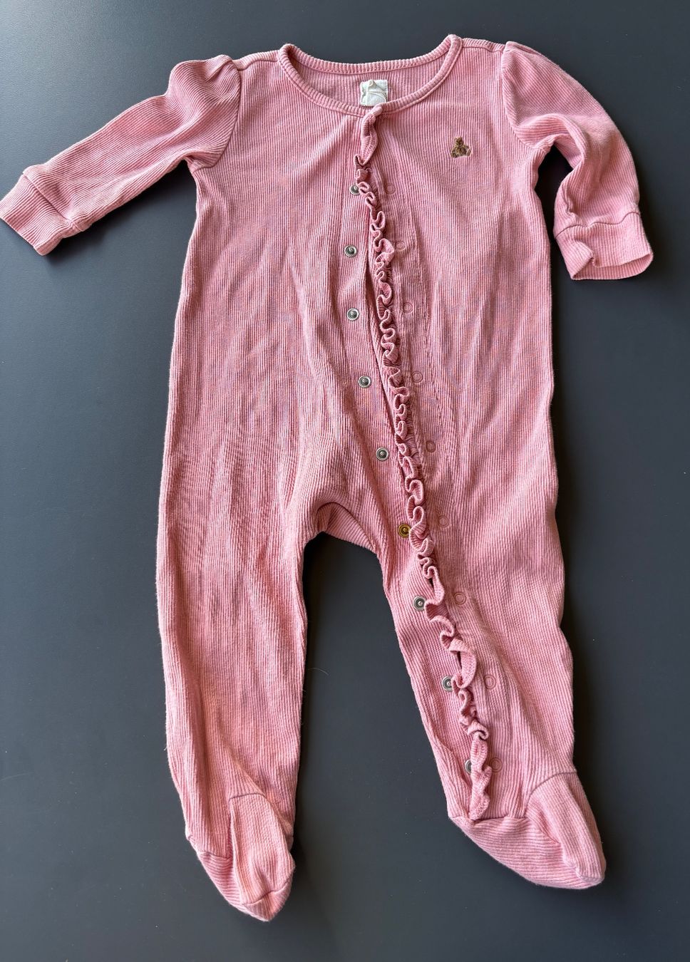 Pigiama & Simili: Baby Gab pyjamas, Gr 6-9m – Usato da Brugg AG venduto da tsannen