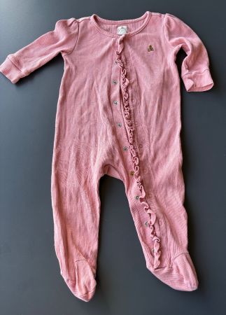 Baby Gab pyjamas, Gr 6-9m