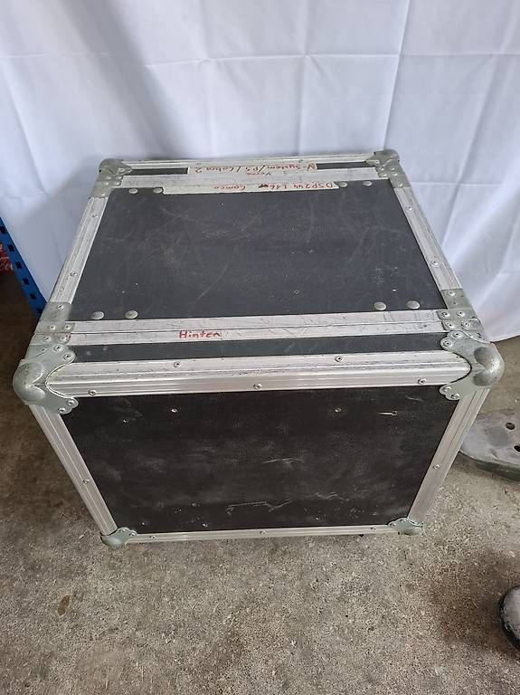 Amplificateurs: Dynacord - Camco Amp  – D'occasion à Buochs par von_mzm8 2