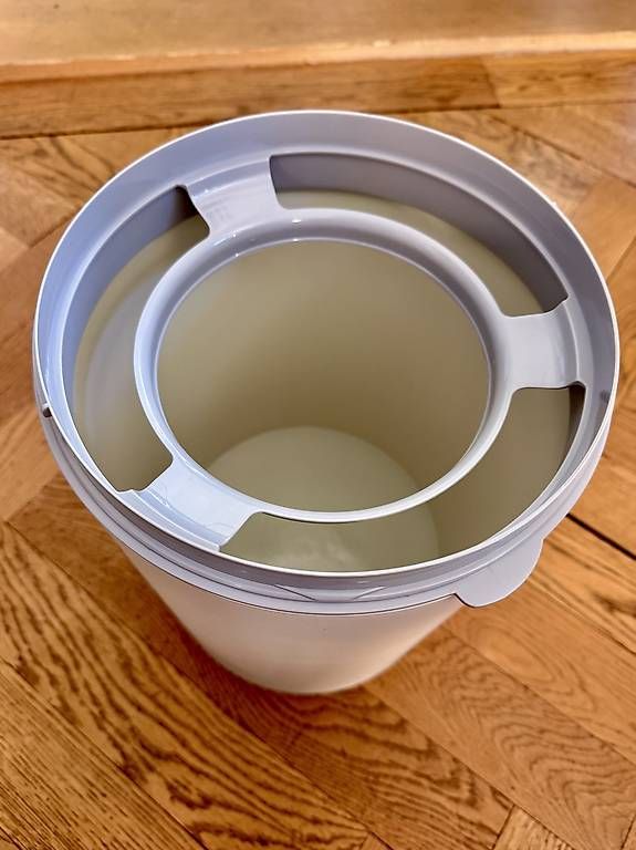 Poubelles: Windeleimer Chicco | NEU – Neuf avec emballage d'origine à Zürich par eli_l9sw 3
