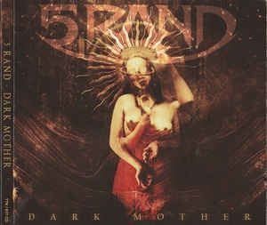 CD: CD 5RAND Dark Mother – Usato da Grandson venduto da r2d254