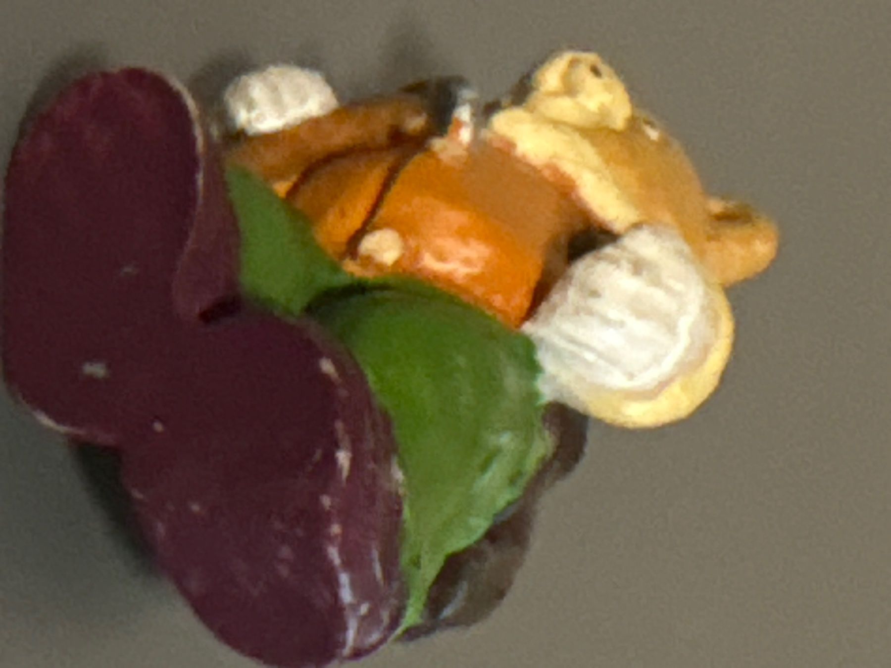 Figuren: Teddy Bärli Wanderer, Vintage Figur – Gebraucht aus Ibach von lisch3 4