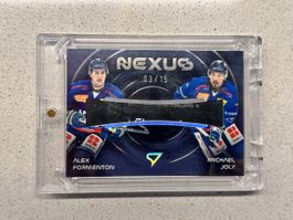 SportZoo Nexus 03/15 Ambri Piotta