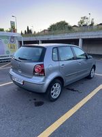 VW Polo 1.4L Young & Fresh 