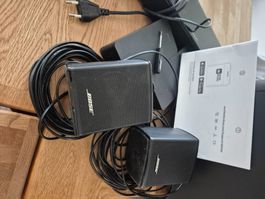Bose Soundsystem SB700 Preis neu : Fr. 1600.-