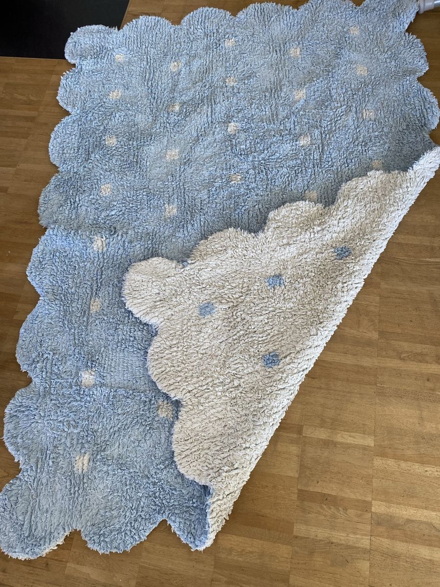 Teppiche: Lorena Canals Teppich – Gebraucht aus Altdorf UR von stella7782