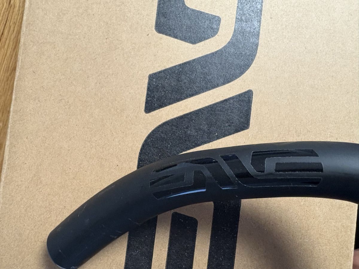 Enve Pezzi di ricambio: Enve Gravel Handlebar 42cm – Nuovo (secondo la descrizione) da Benken SG venduto da sol_5wnz 3