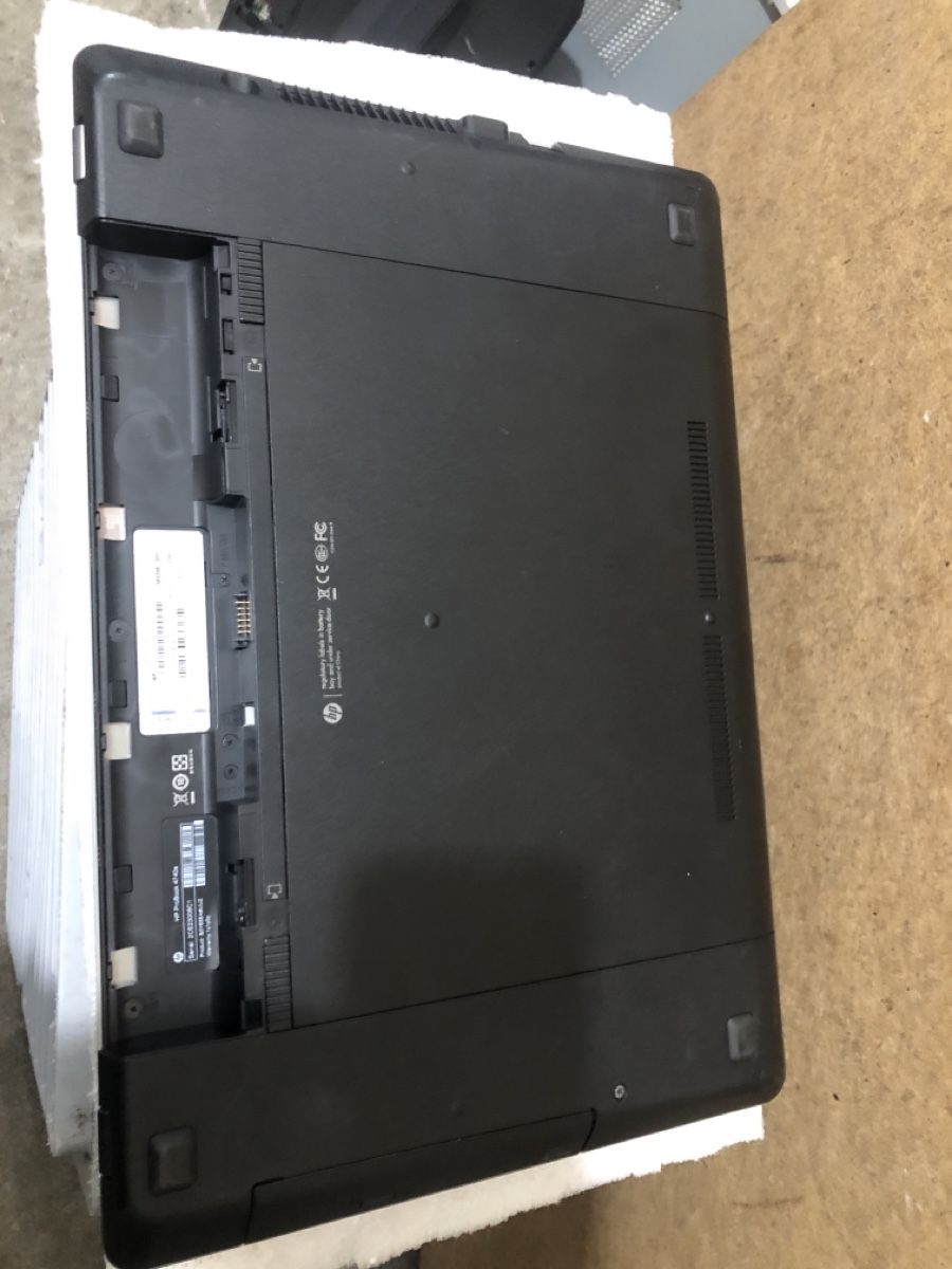 Hewlett Packard Portables: Hp probook 4740S – D'occasion à Biel-Bienne par alos07 3