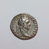 Denarius Domitian (81-96) Römisches Reich