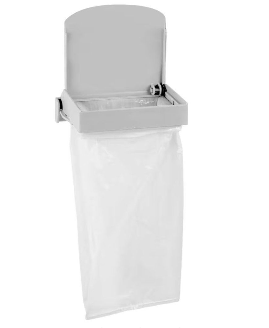 Cestini per rifiuti: Brunner Trapsy Abfallbehälter / Müllbeutelhalter, 3,5 Liter – Nuovo e nell'imballaggio originale da Wängi venduto da pitwiz 1