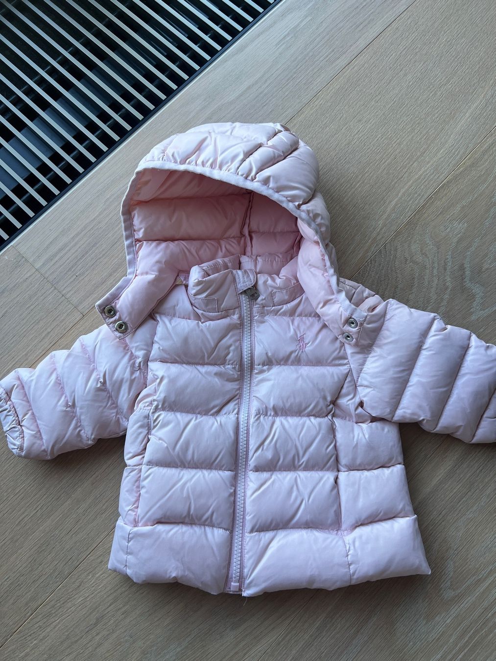 Giacche & Cappotti: Piumino Polo Ralph Lauren – Usato da Ruvigliana venduto da lux_t2sb