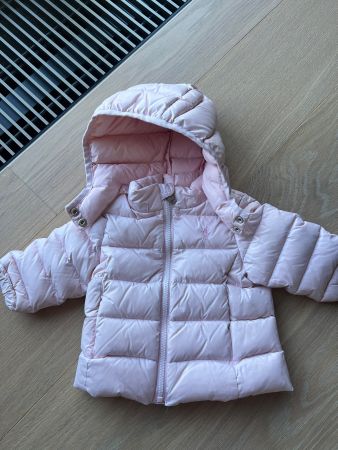 Piumino Polo Ralph Lauren