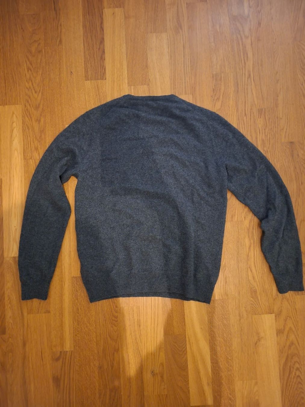 Uniqlo Maglioni & Felpe: Kaschmir Pullover – Usato da Zürich venduto da leo_l67g 2