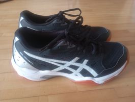 Asics Gel-Rocket 11 Indoor Court Shoes Black EUR 39.5