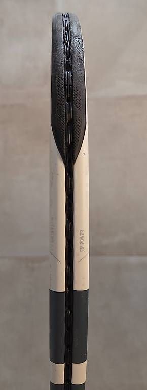 Babolat Racchette: Babolat Pure Strike 16x19 – Usato da Confignon venduto da Tibinhosfc 3