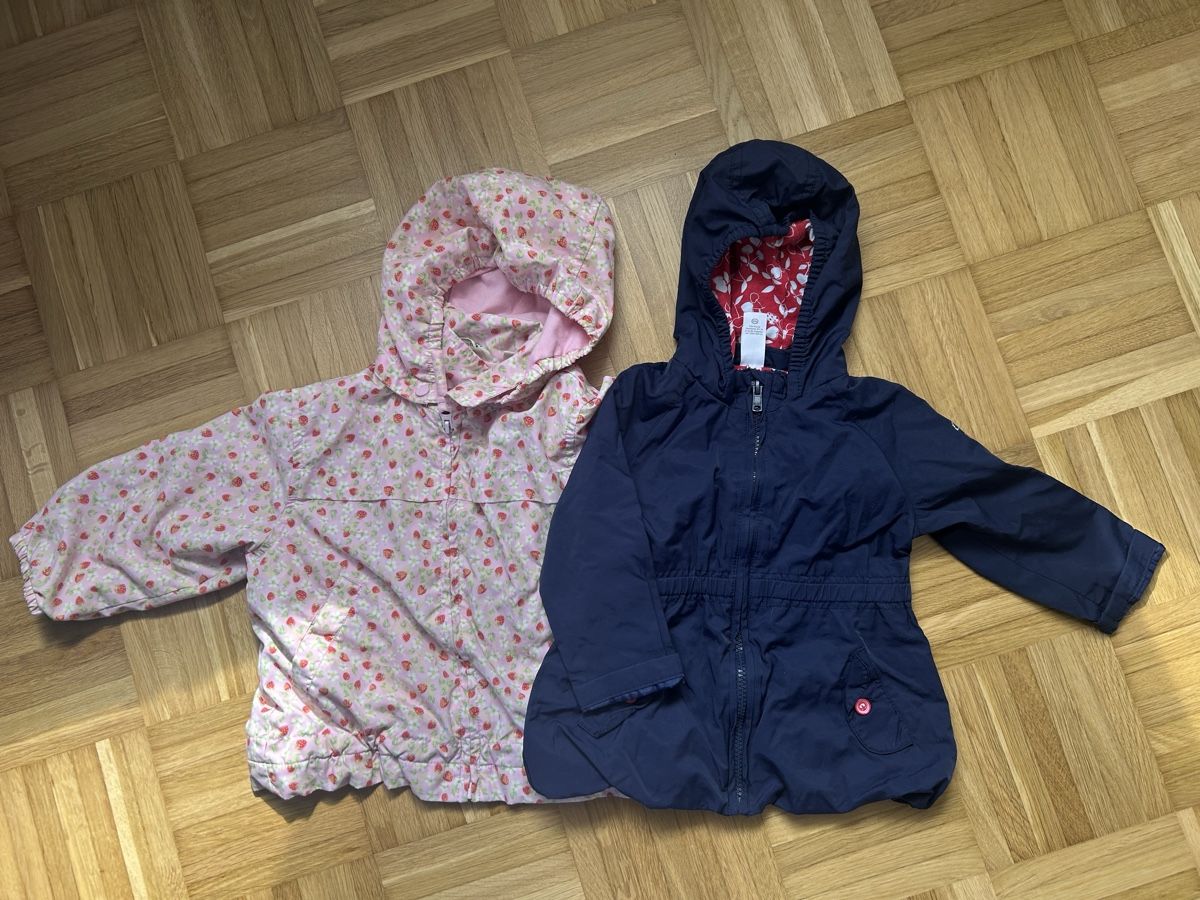 Lotti & Set di vestiti: Kleiderpaket Gr. 86 Herbst – Usato da Pieterlen venduto da joanabla 1