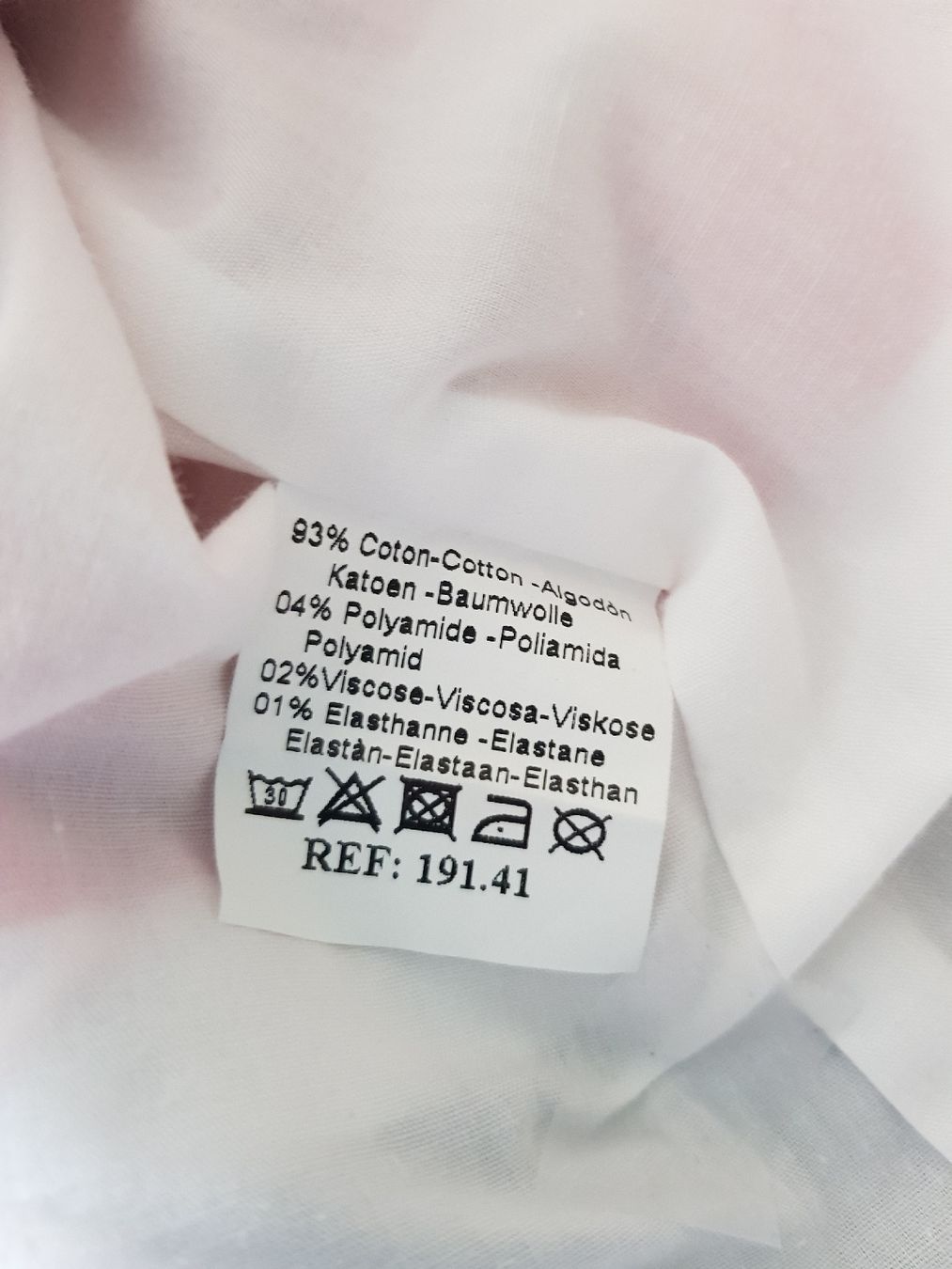 Vestiti: robe été coton entièremet doublée Pause Café taille 42 – Usato da Lausanne venduto da irm_yj6v 7