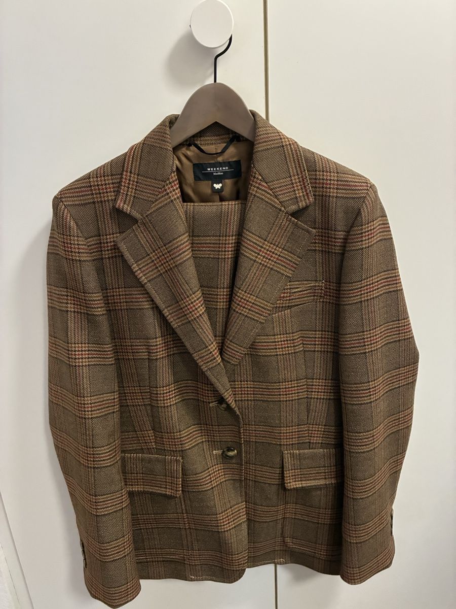 Max Mara Completi & Tailleur: Max Mara – Nuovo (secondo la descrizione) da Wallisellen venduto da maksim8880