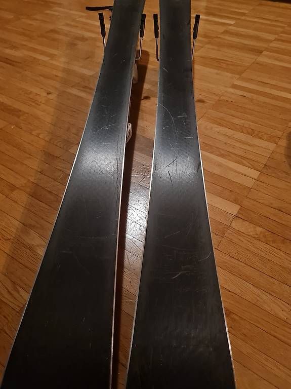 Skis: Atomic Race Ski - 100cm – Gebraucht aus Zürich von cle_d9k2 1
