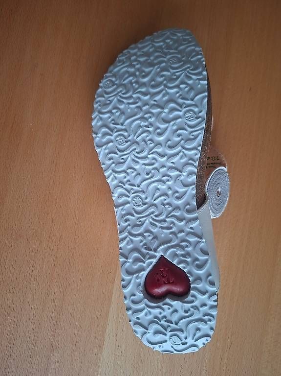 Scarpe da donna: Think Zehentrenner neu – Nuovo e nell'imballaggio originale da Siggenthal Station venduto da chr_j2ny 1