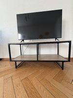 Modernes TV-Möbel Industrial Style 110 x 45 cm 