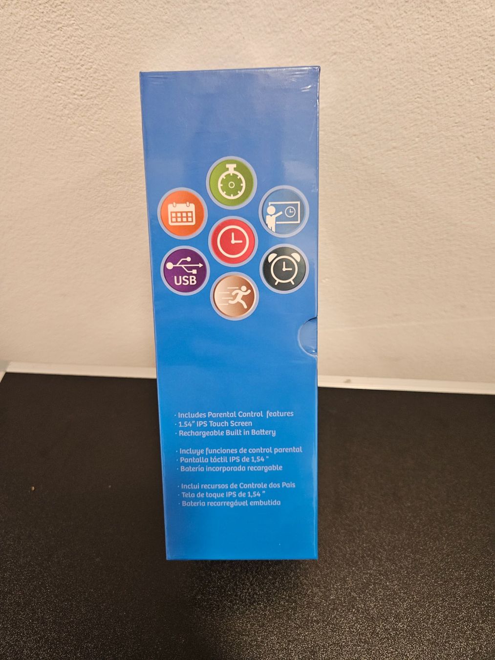 Smartwatch: Neu - nickelodeon - Paw Patrol - Smartwatch – Nuovo e nell'imballaggio originale da Dagmersellen venduto da Jarsetz_Restposten 1