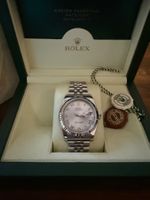 Rolex Datejust 36mm
