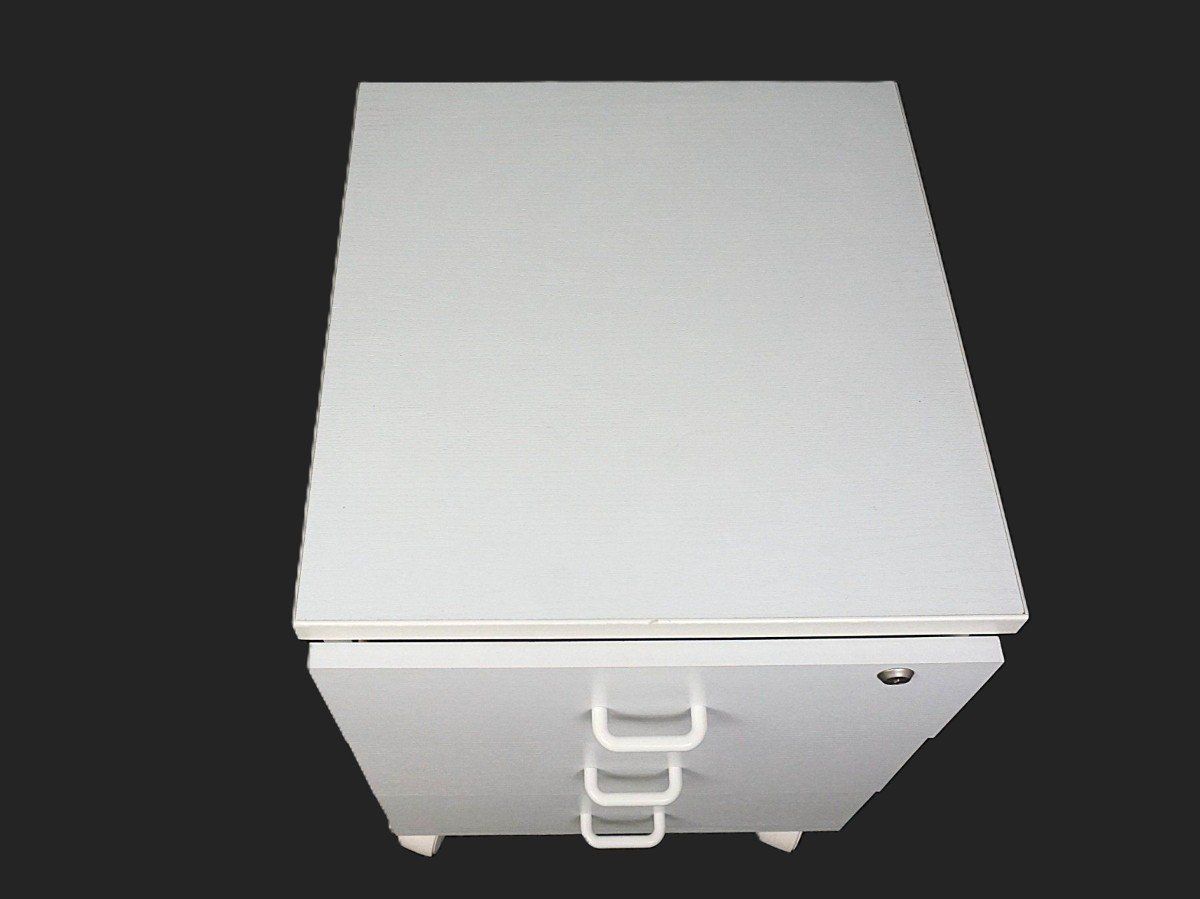 Eléments de bureau: Rollcontainer (45x41x59 cm) – D'occasion à Pratteln par Restwert_Pratteln 2