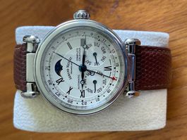 Armand Nicolet