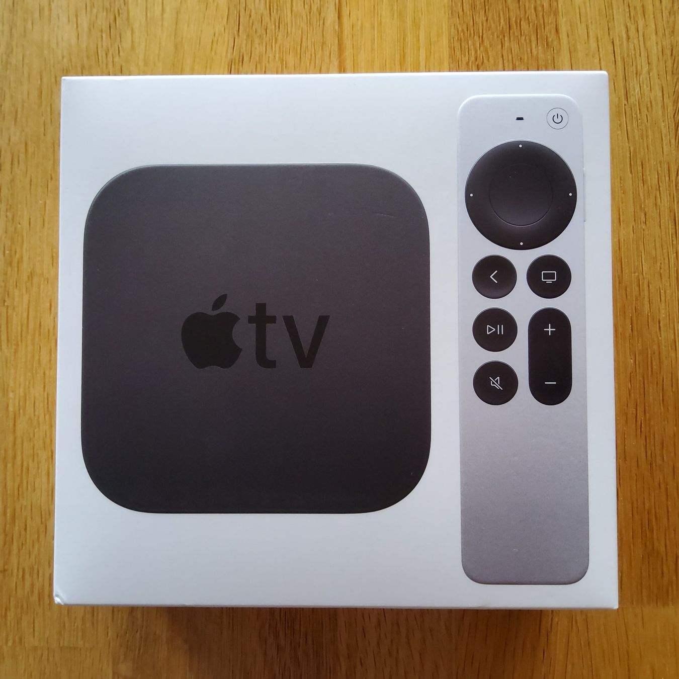 Apple Sistemi audio & multimediali: Apple TV 4K HDR / 32 GB – Usato da Naters venduto da 3904Naters 1