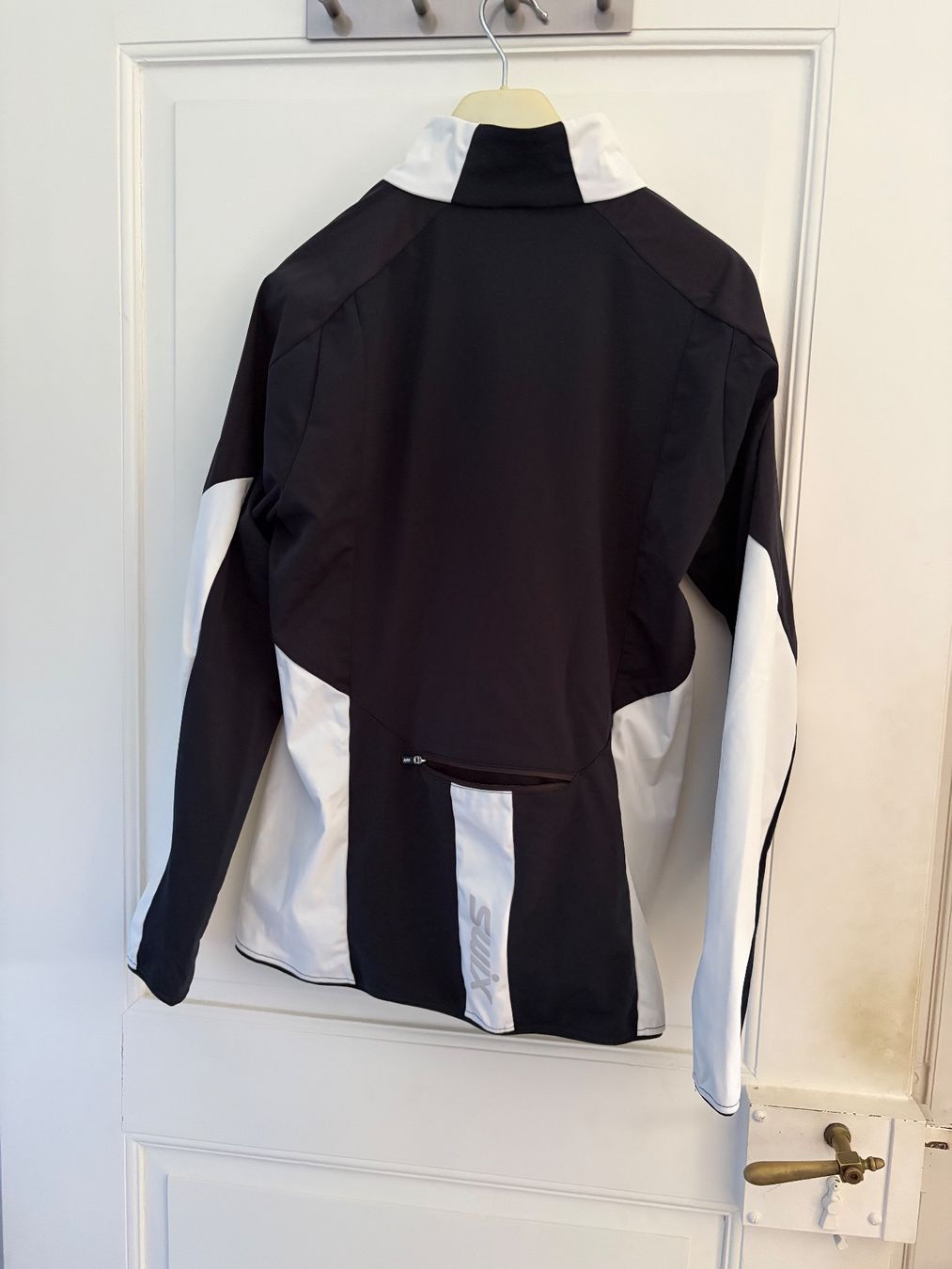 Swix Giacche: Sportjacke Swix – Usato da Zürich venduto da svd_zq2v 1