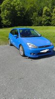 Ford Focus ST170