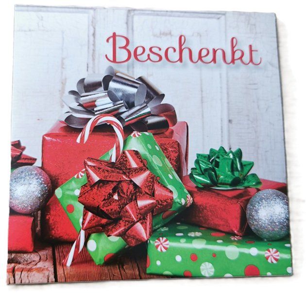 CDs: Beschenkt  (CD) – D'occasion à Wilen b. Wollerau par morethanmusic