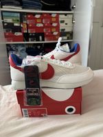 Nike Air Tailwind QS ST Stranger Things 42eu