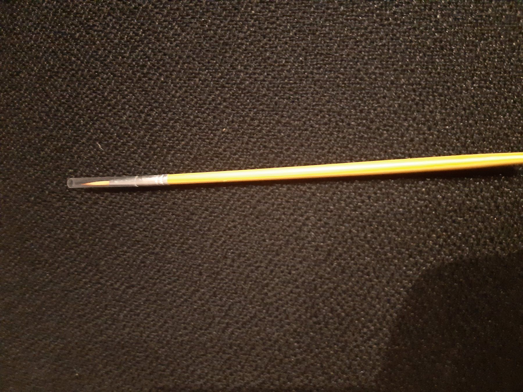 Pennelli: Extrafeiner Pinsel – Nuovo e nell'imballaggio originale da Ibach venduto da chaemilochhobbygarte 2