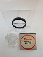 Kenko Optical Filter Two Field 52mm
