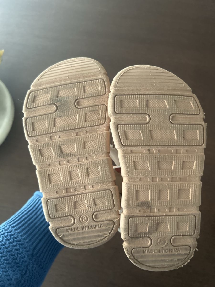 Next Scarpe per ragazze: Sandalen Next Gr 25 – Usato da Rifferswil venduto da nahug 1