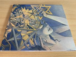 Ten Songs About Real Utopia - Erdmann