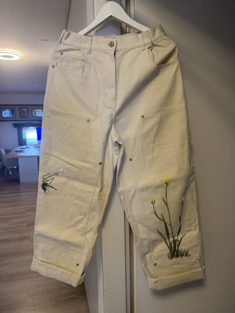 Scotch&Soda RAINE Hose, Grösse 27, Neuwertig,