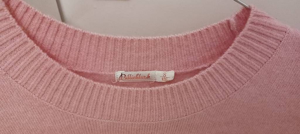 Vestiti & Gonne: Magnifique robe Billieblush – Usato da GENEVE venduto da NathalieI01 1
