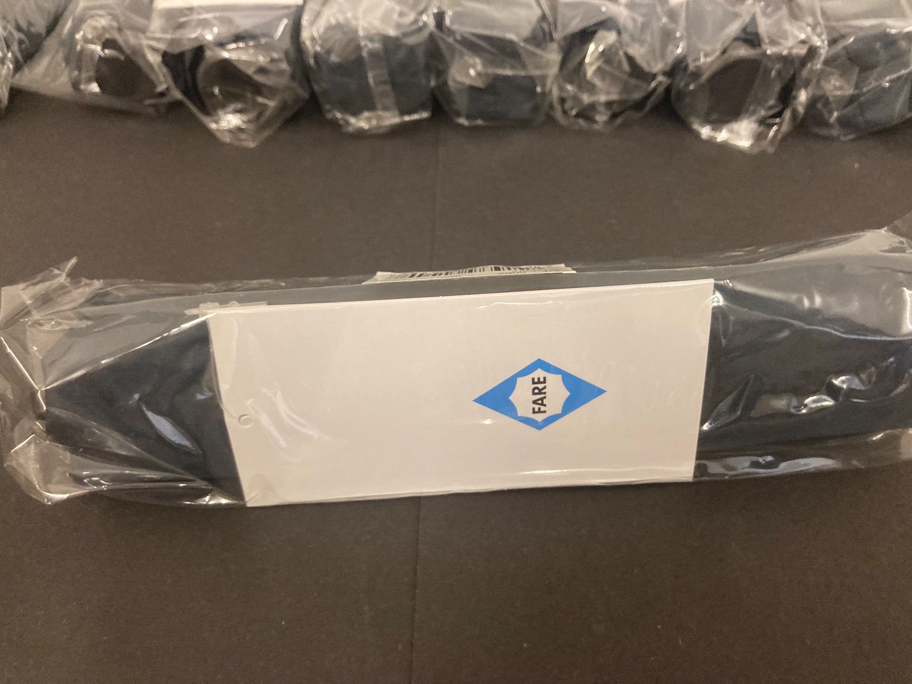 Regenschirme: Taschenschirme Mini, Fare, 12 Stück, 85 cm Durchmesser – Neu und originalverpackt aus Neuenhof von jorogo 3