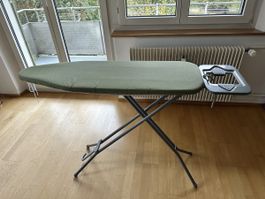 Bügeltisch