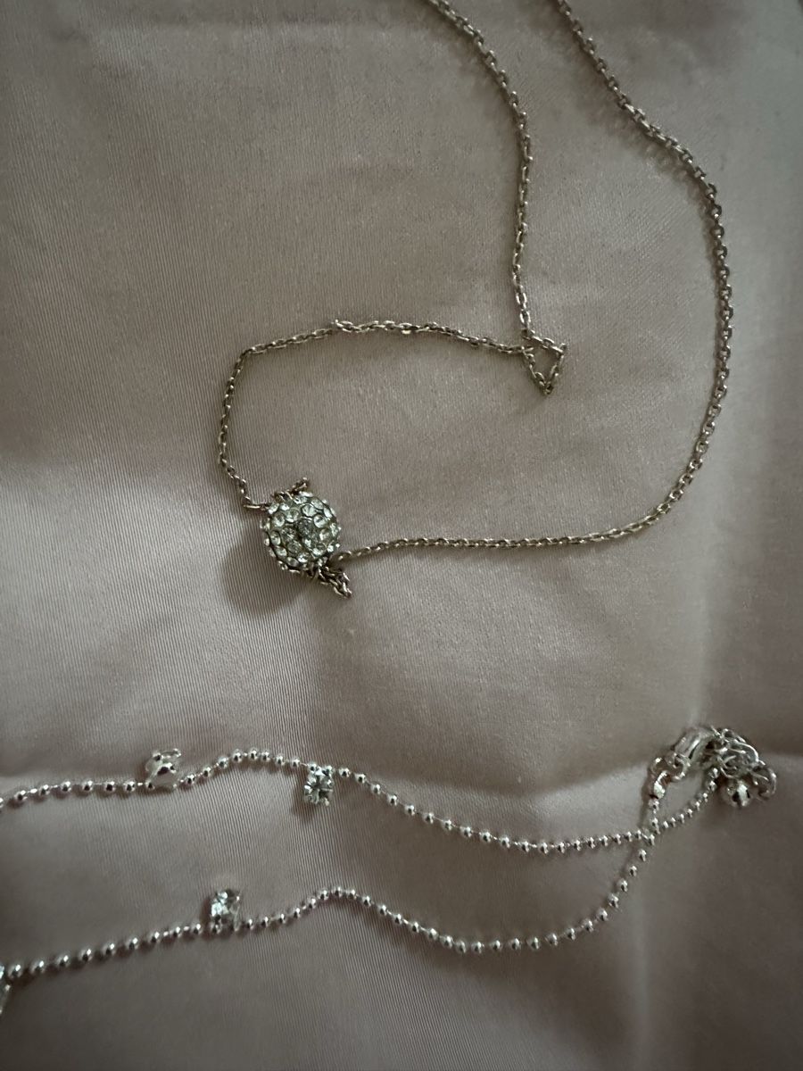 Altri gioielli: Schmuck Lot,Konvolut ,Sammlung  – Usato da Evilard venduto da Cristal111 3