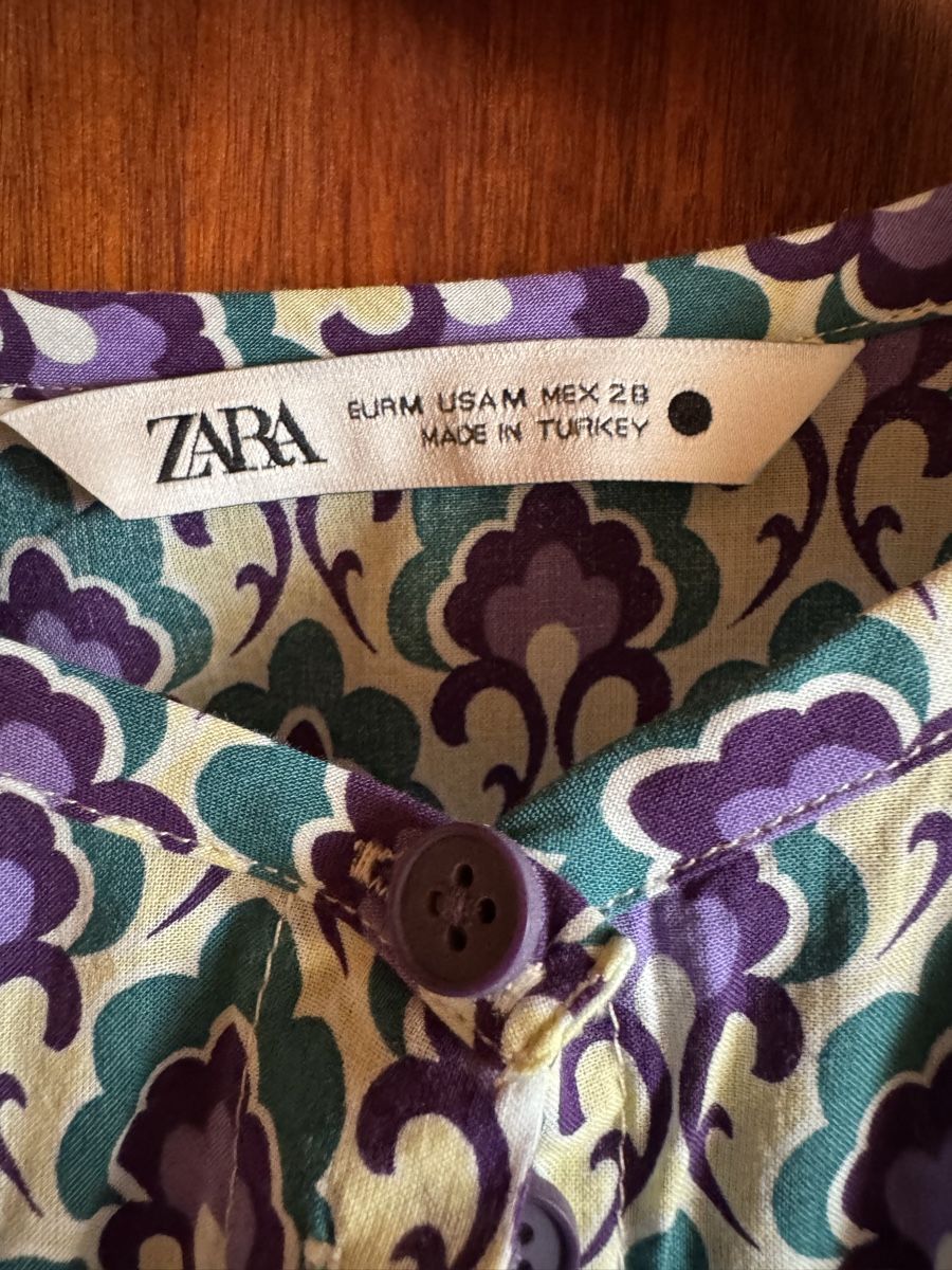 Zara Completi & Tailleur: Ensemble Zara – Nuovo (secondo la descrizione) da Blonay venduto da Celuna 1